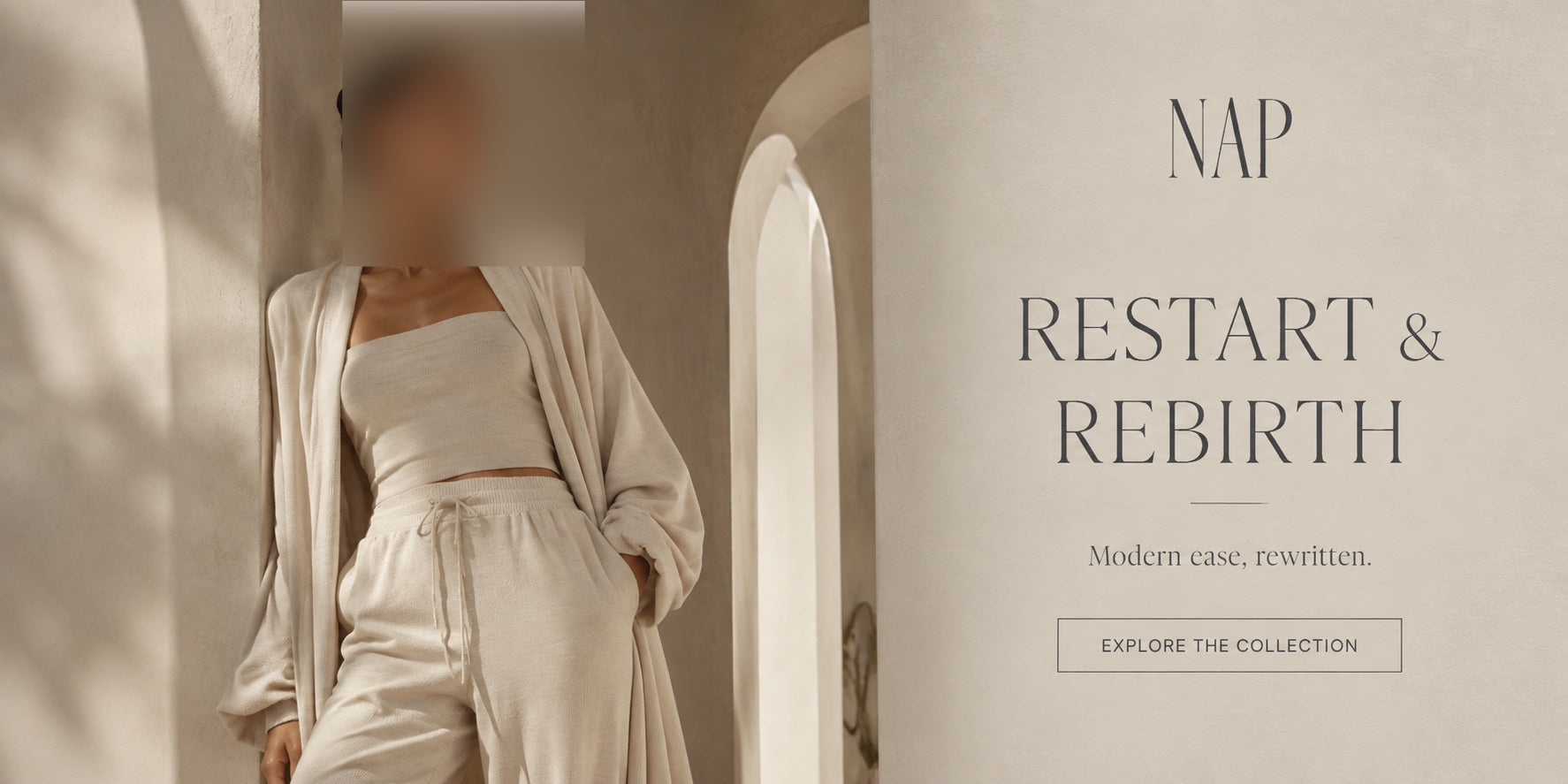 NAP Restart & Rebirth