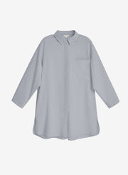 Oversized Boyfriend Shirt