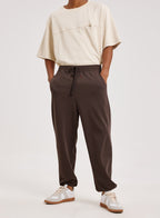 Relaxed Jogger Pants