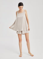 A-Line Smock Top