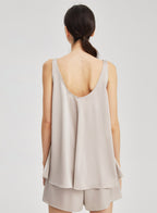 A-Line Smock Top