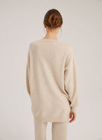 Mosey Pullover Top