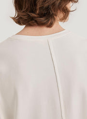 Edgy Oblique Sweatshirt