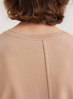 Edgy Oblique Sweatshirt