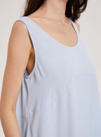 NAP Ruffle Mini Dress