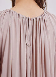 Gauze Dress