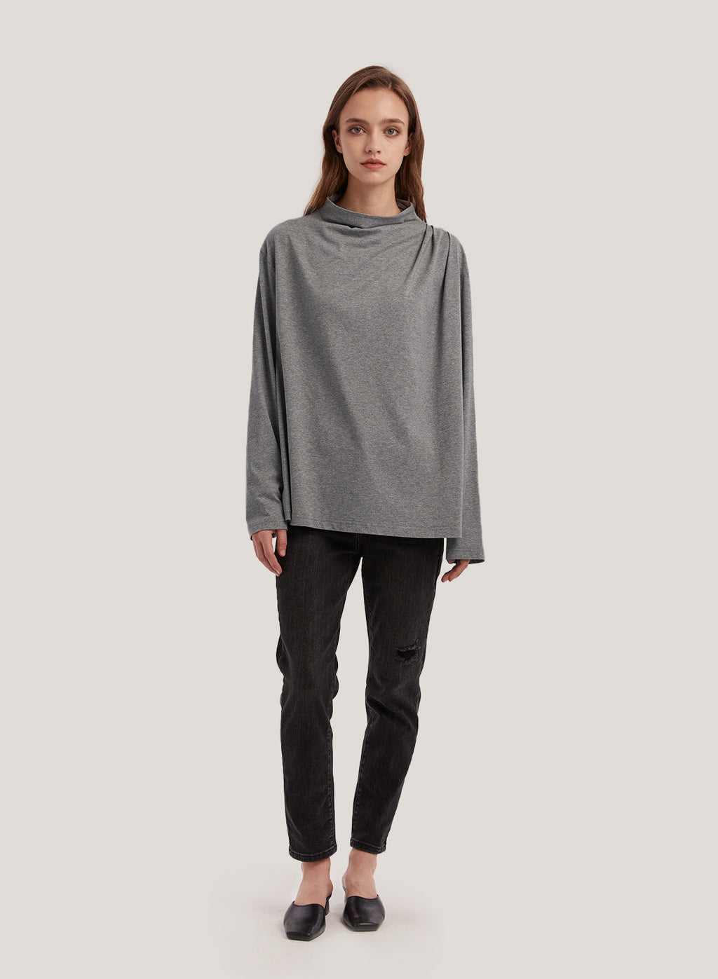 100% Cotton Swing Top