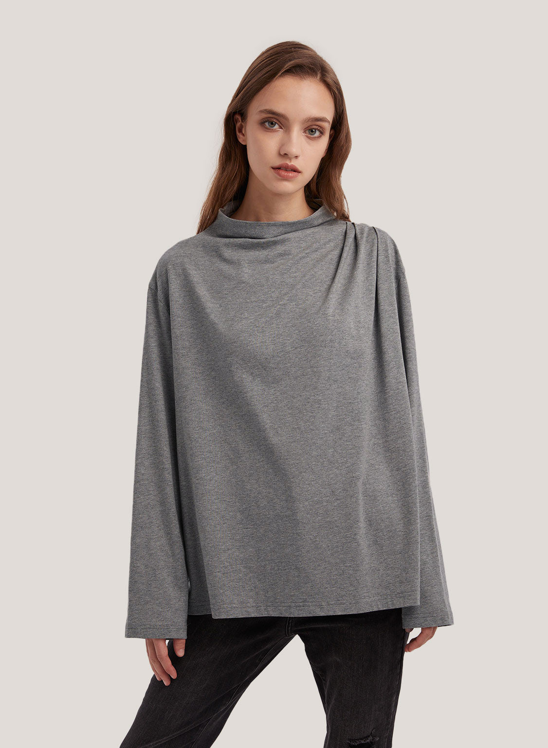 100% Cotton Swing Top