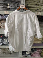 Patch Pocket Loose Shirt