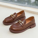 Agsdon soft-soled loafers
