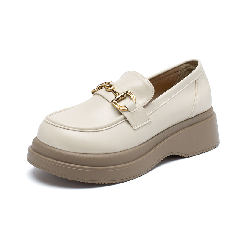 Agsdon JK Loafers