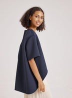 Penguin Cropped Tailored Jacket