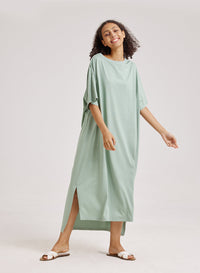 Long T-Shirt Dress