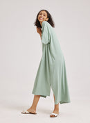 Long T-Shirt Dress