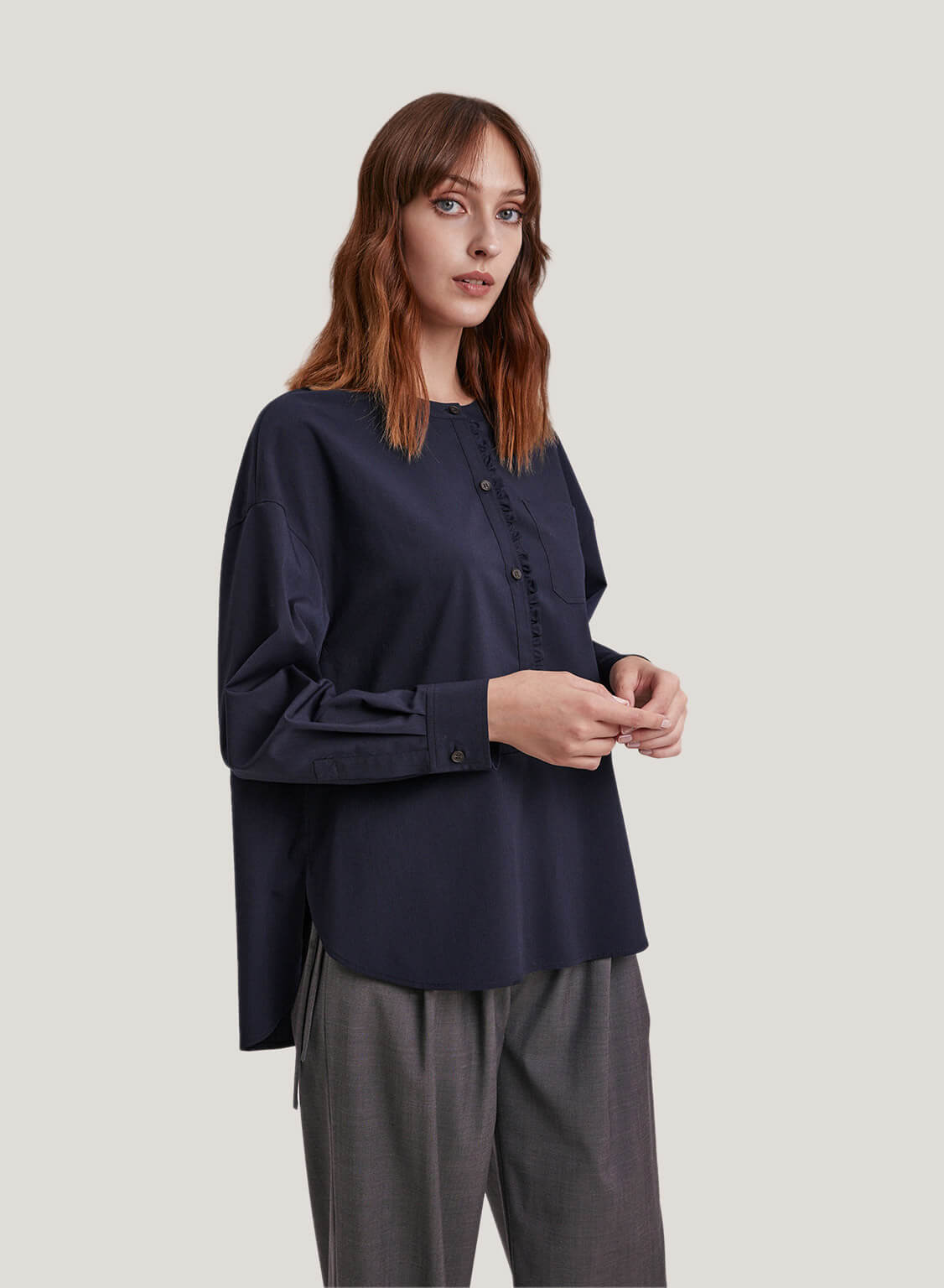 Tops – nap loungewear