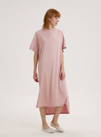 Long T-Shirt Dress