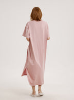 Long T-Shirt Dress