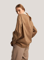 womens cotton blouses