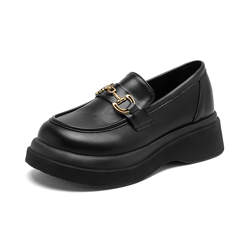 Agsdon JK Loafers