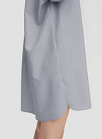 Oversized Boyfriend Shirt