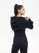 Rebounce Corset Jacket