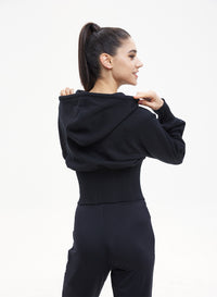 Rebounce Corset Jacket