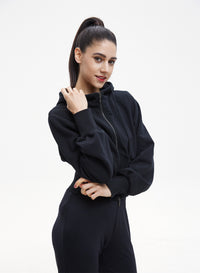 Rebounce Corset Jacket