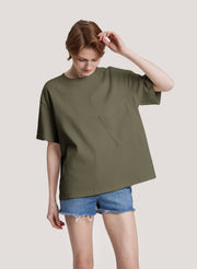 collar t shirt