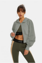 Rebounce Corset Jacket