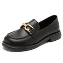 Agsdon soft-soled loafers