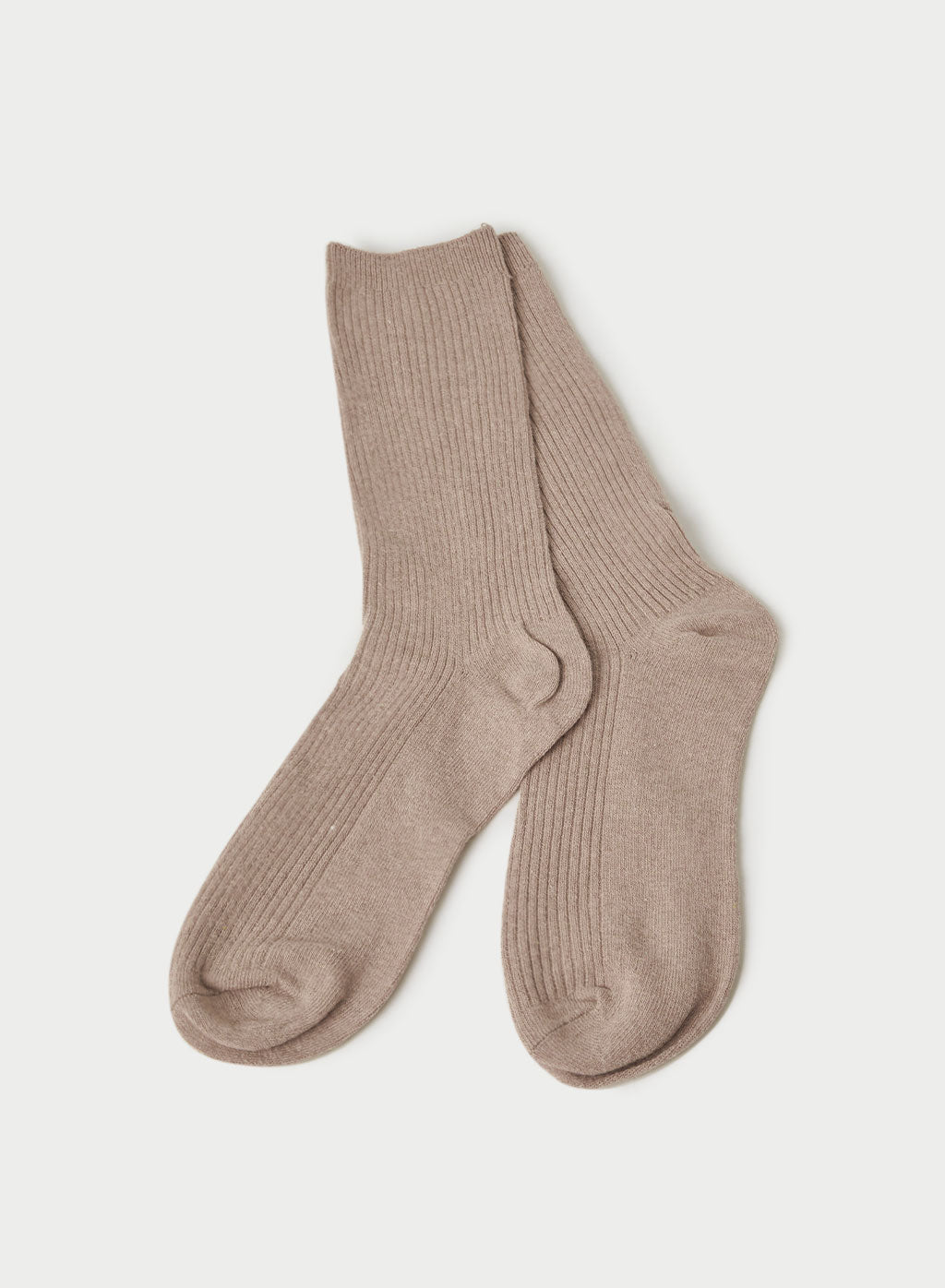 Lightweight Crew Socks