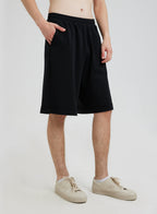 Everyday Cotton Fleece Shorts