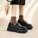 Agsdon JK Loafers