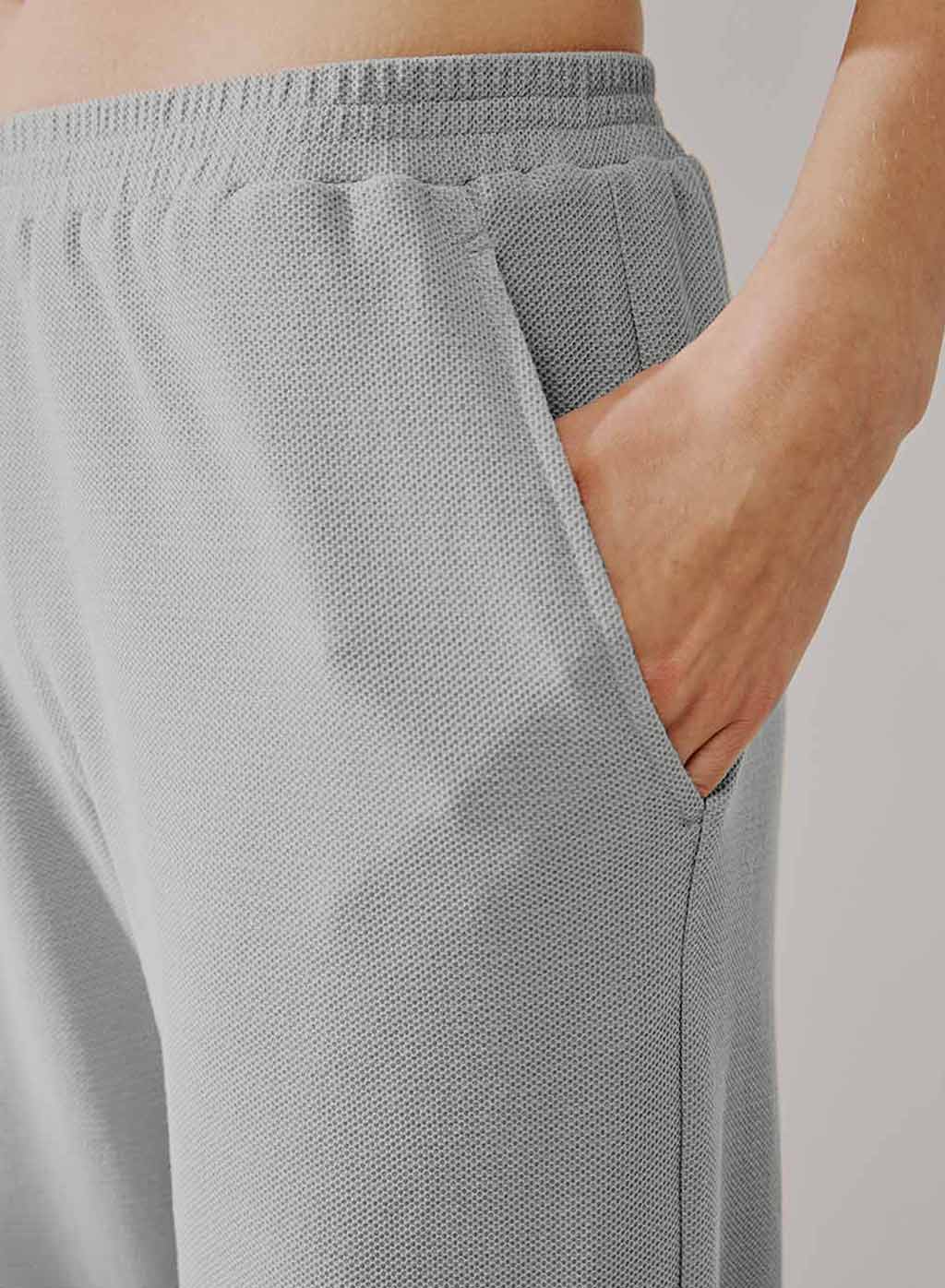 Basic Pull-On Joggers