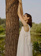 NAP Bunny Strap Dress