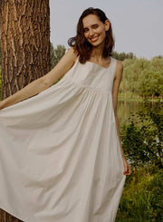 NAP Bunny Strap Dress – Nap Loungewear Dresses