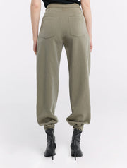 Classic Pleated Pants – Nap Loungewear Bottoms