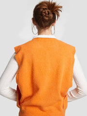 Crossover Waistcoat