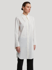 Designed-Cuff Shirt