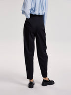 Midi Rise Pull-on Pants