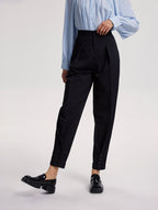 Midi Rise Pull-on Pants