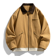 men's outerwear