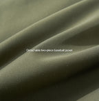 New Cleanfit hooded jacket