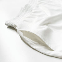 French Lazy Loose Suit