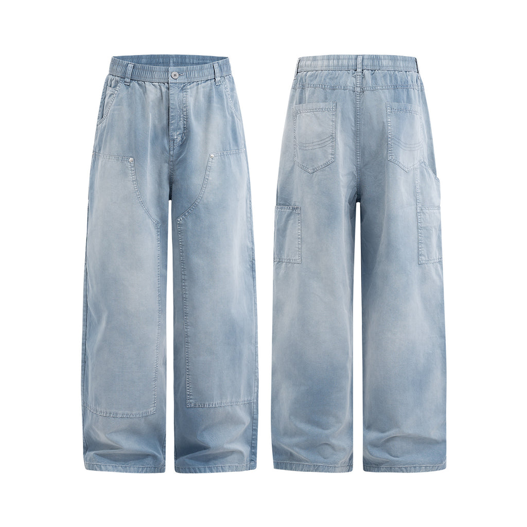 New product old rivet tooling slacks