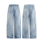 old rivet tooling slacks