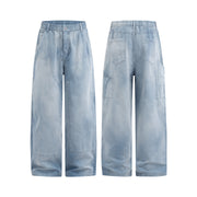 old rivet tooling slacks