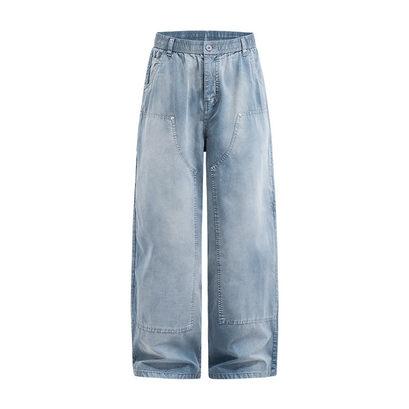 New product old rivet tooling slacks