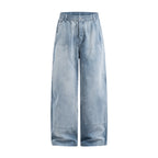 old rivet tooling slacks