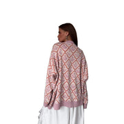 Long Sleeve Knitted Sweater